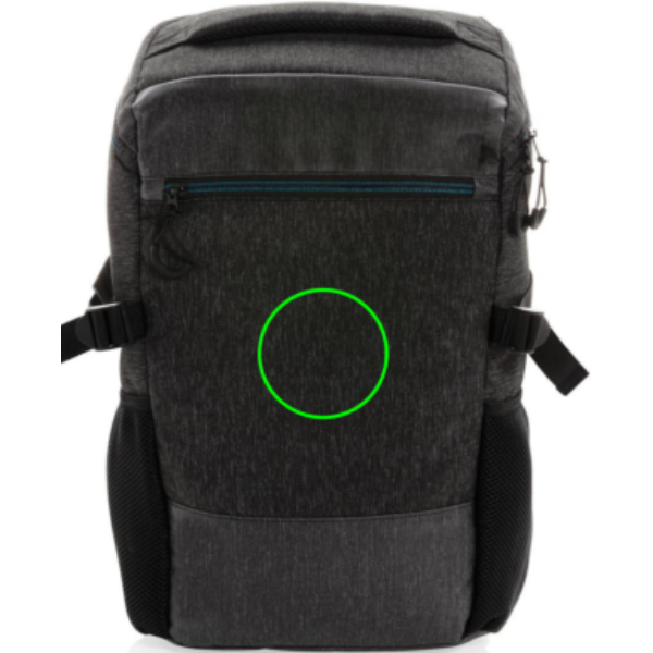 Artikel voorzijde midden (120 x 120 mm)