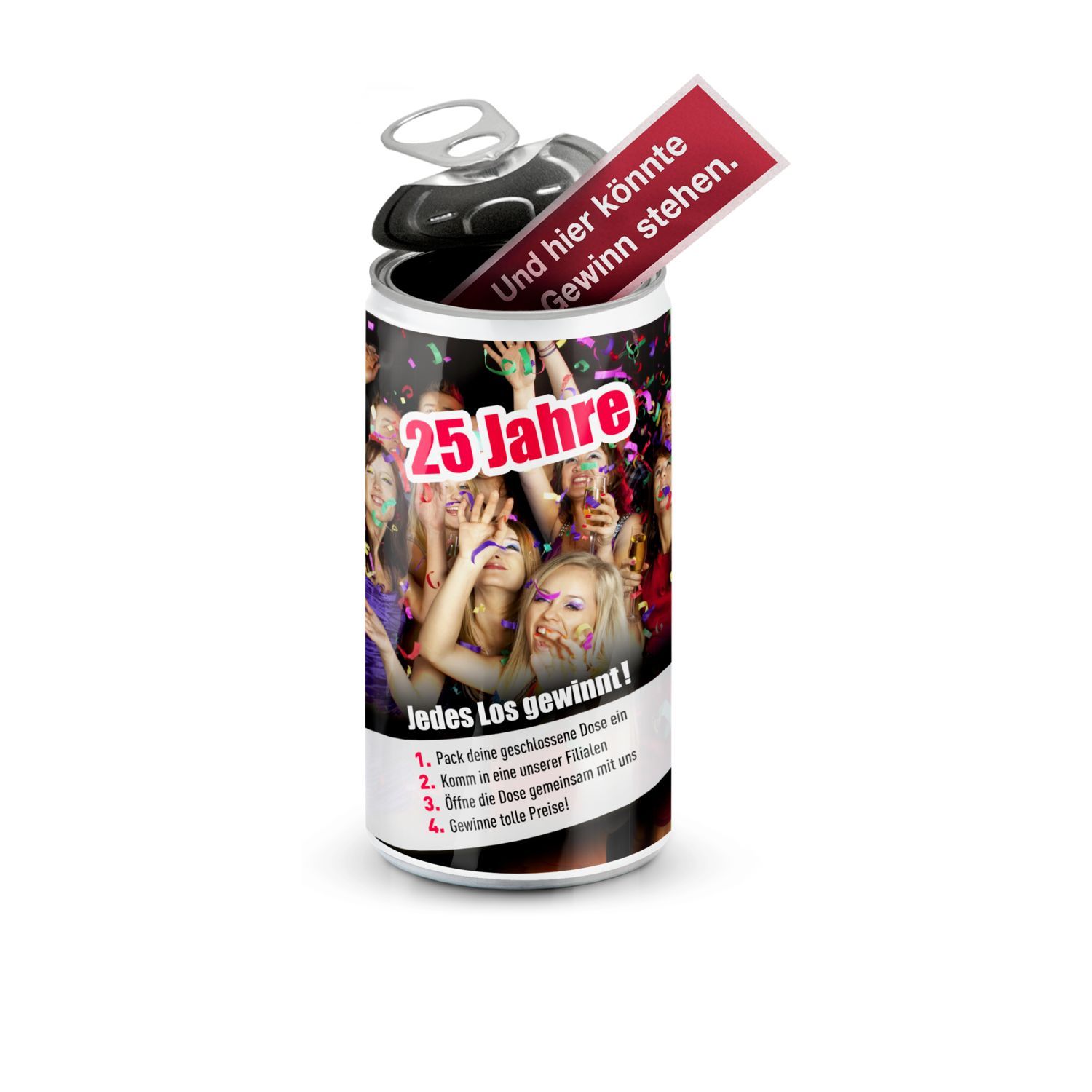 verassingsdoos  (19,2 x 10,1 cm)