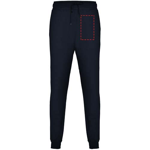 Linkerbeen (10 x 18 cm)