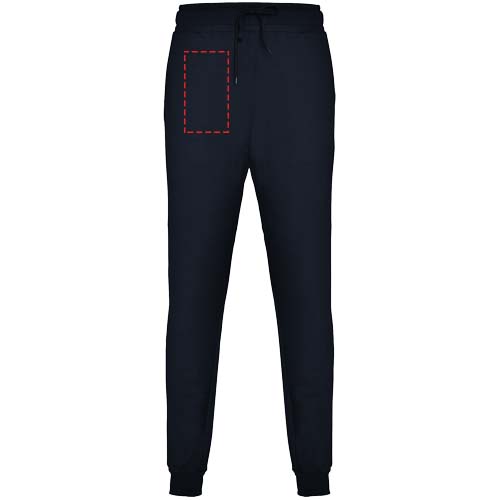 Rechtervoet (10 x 18 cm)