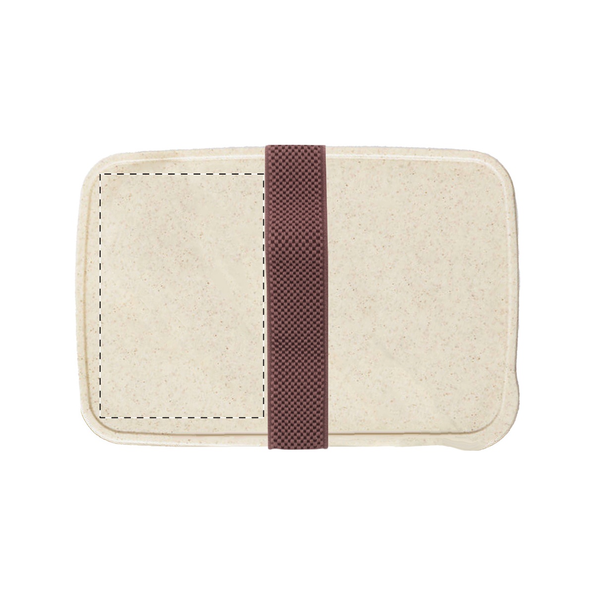 Bovenkant links (7 x 5 cm)