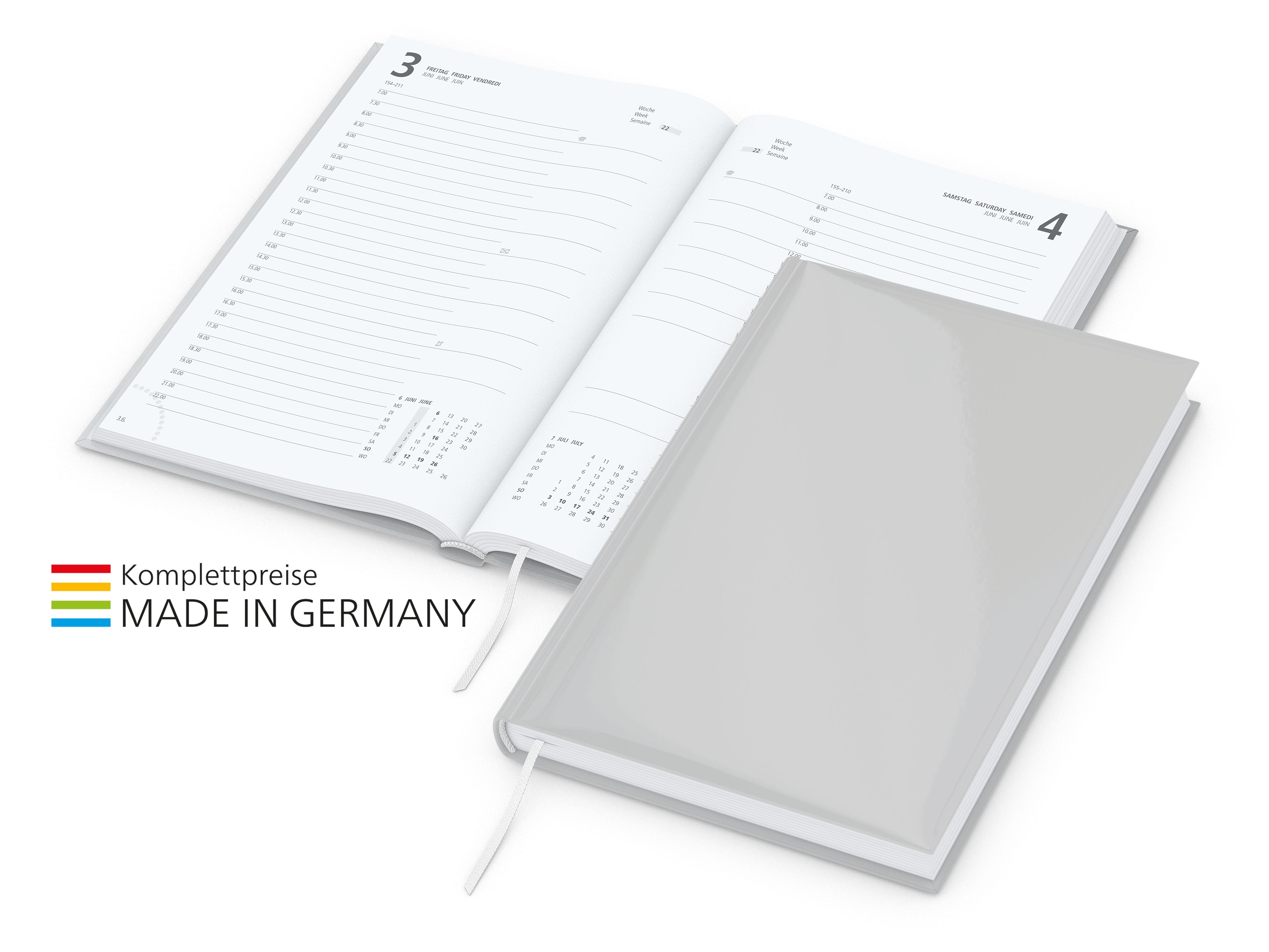 Complete buitenhoes (34,1 x 24,0 cm)