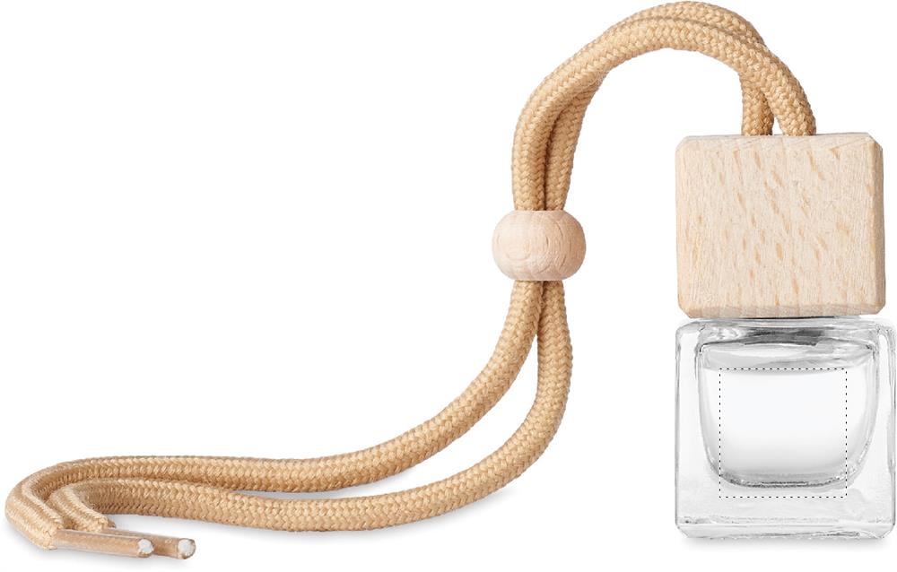 Onderzijde zijde 1 (1,5 x 1,5 cm)