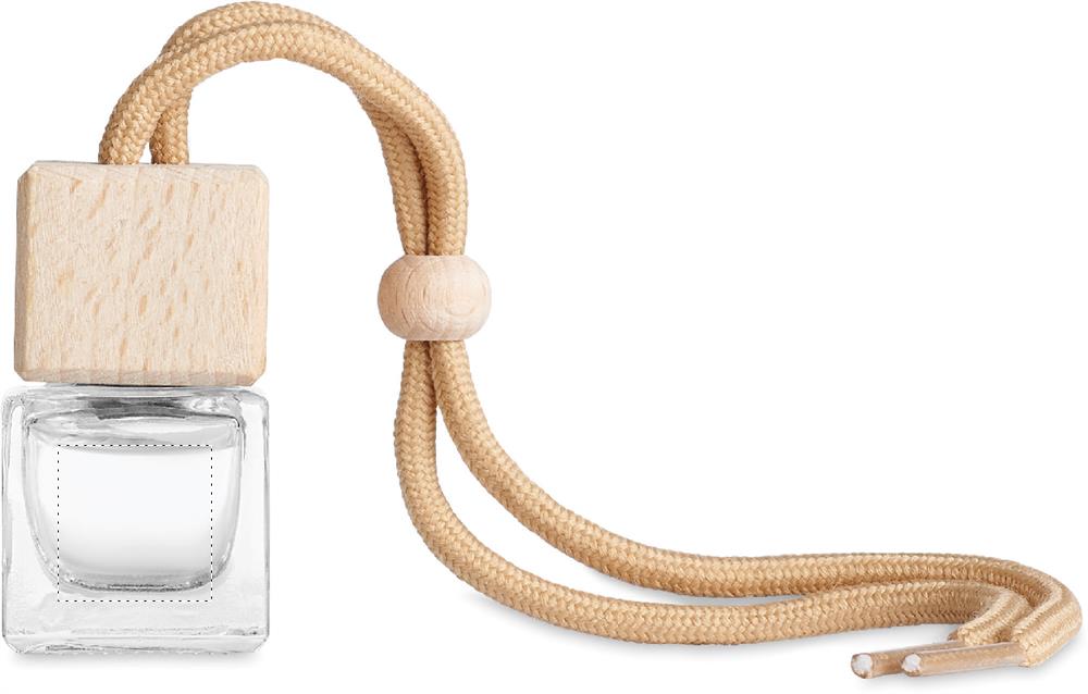 Onderzijde zijde 2 (1,5 x 1,5 cm)