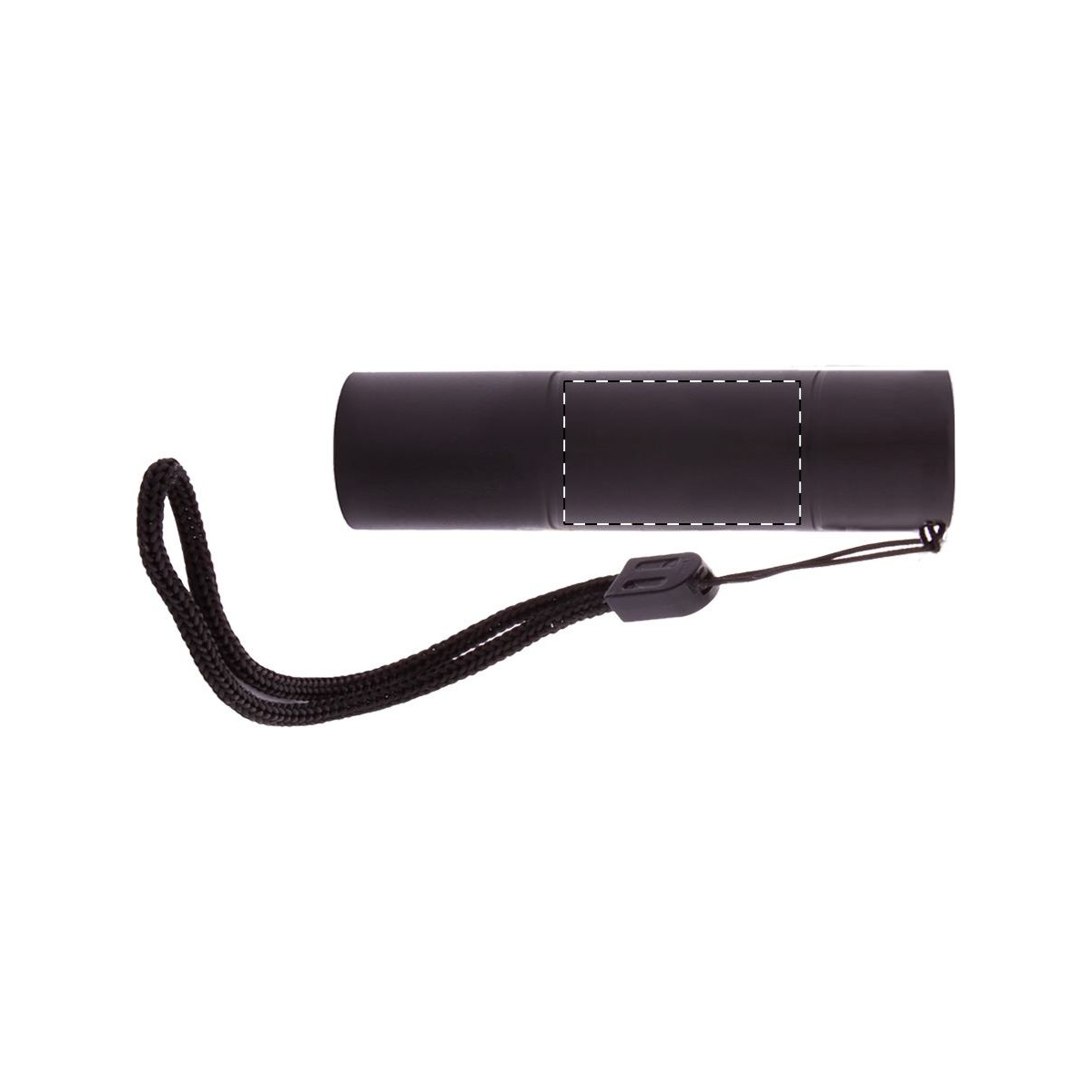 Midden (3,4 x 0,8 cm)