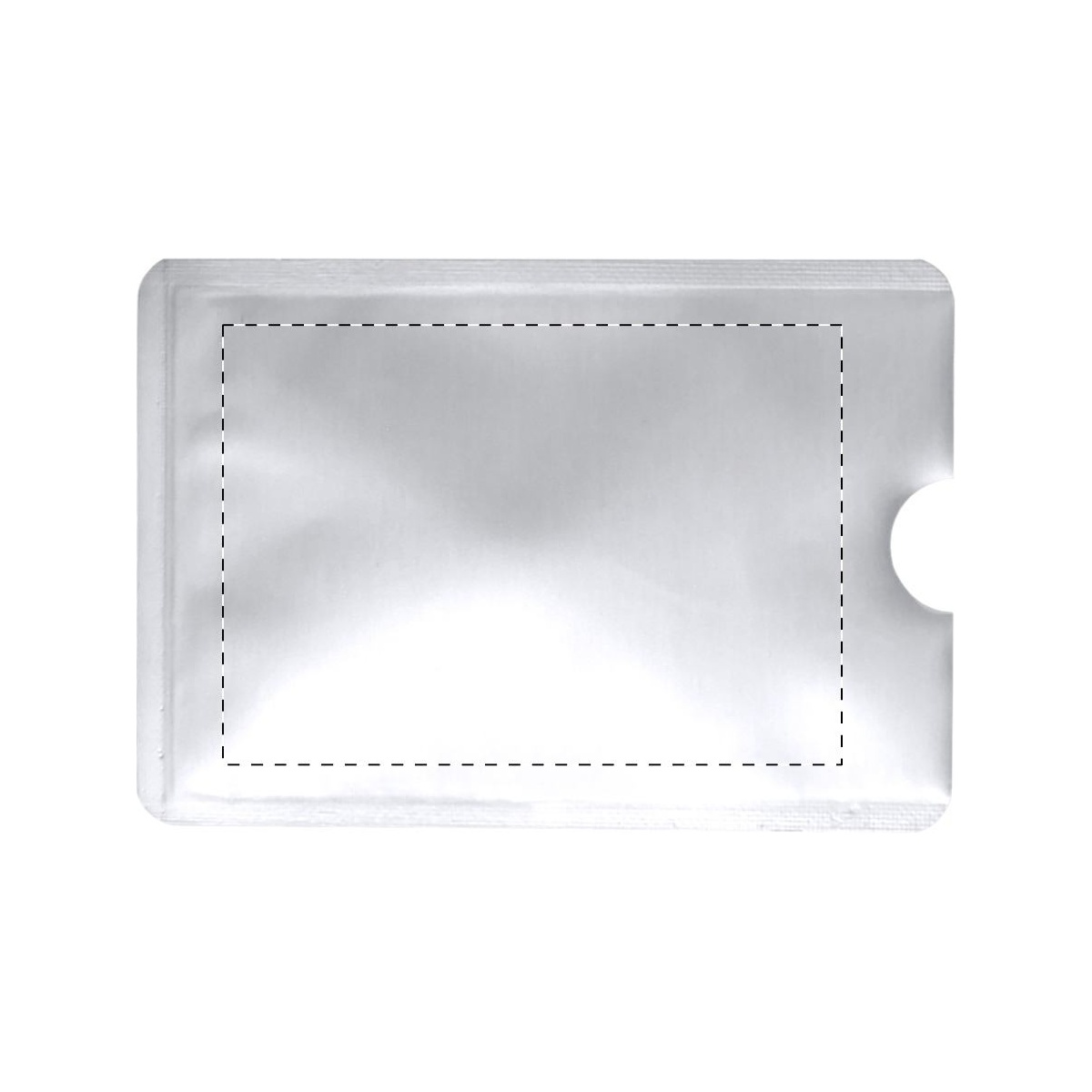 Achterkant (5 x 3 cm)