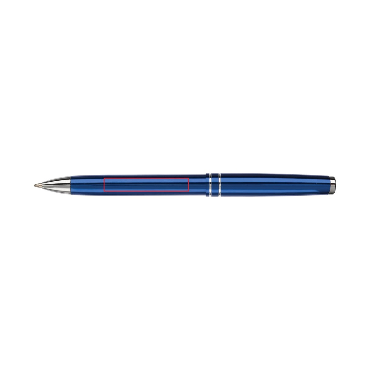 180° vanaf de clip (8 x 39 mm)