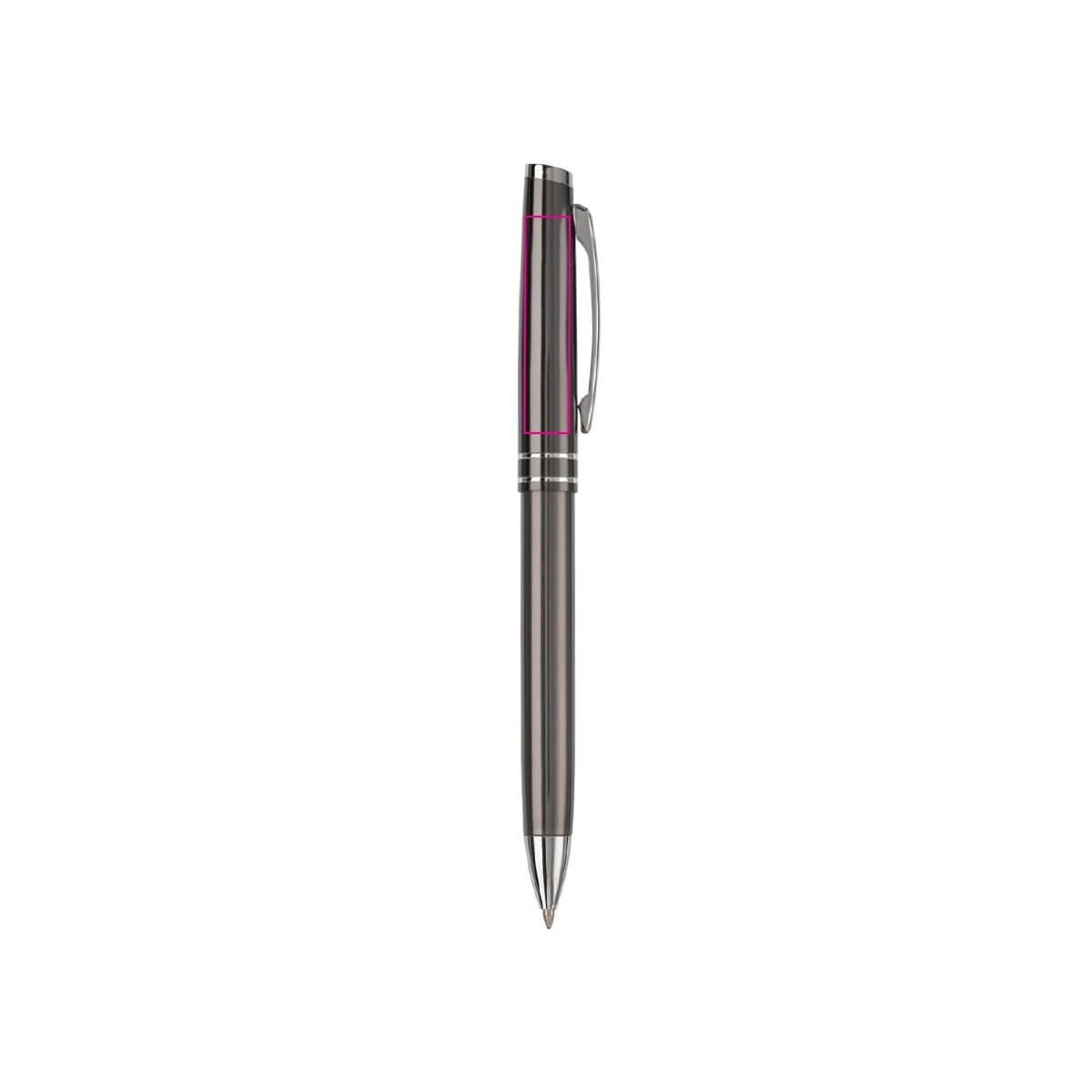 270° onder de clip (8 x 39 mm)