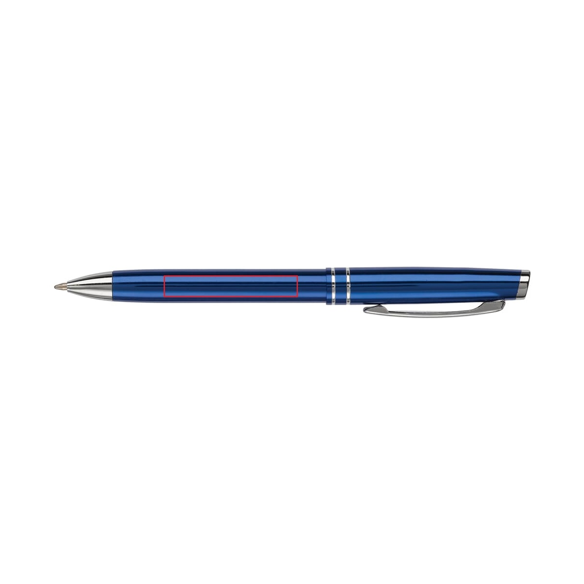 270° vanaf de clip (8 x 39 mm)