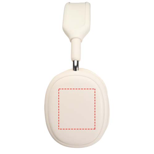 Linker oorschelp (45 x 50 mm)
