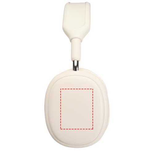 Linker oorschelp (40 x 50 mm)