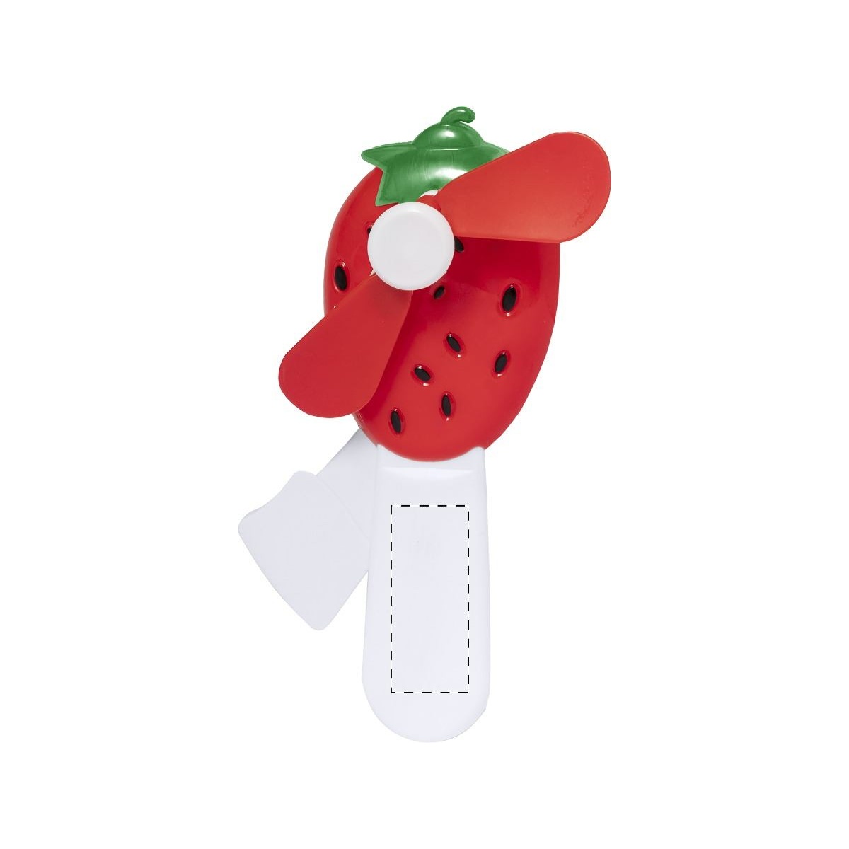 Voorkant (2 x 3,5 cm)