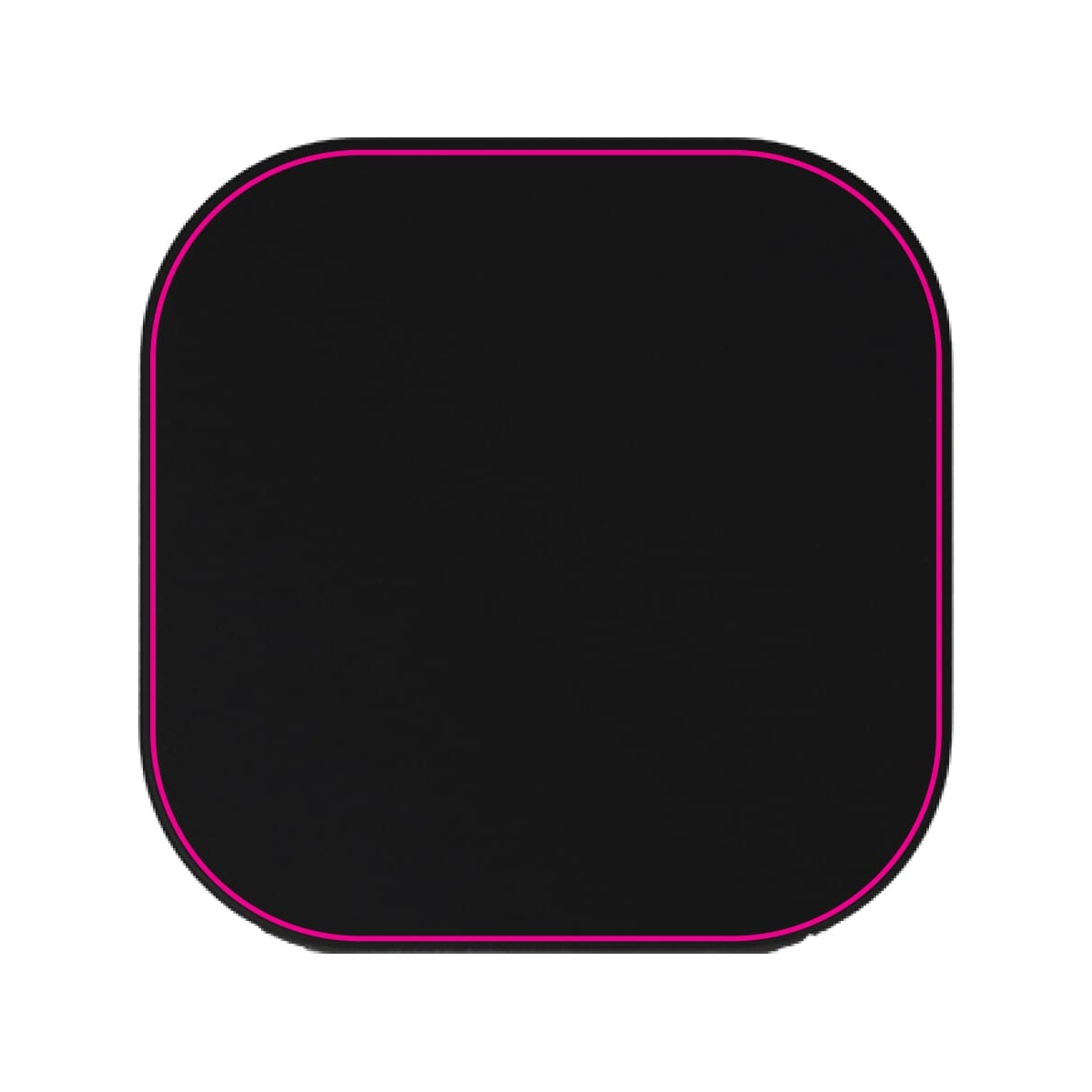 Bovenkant (53 x 53 mm)