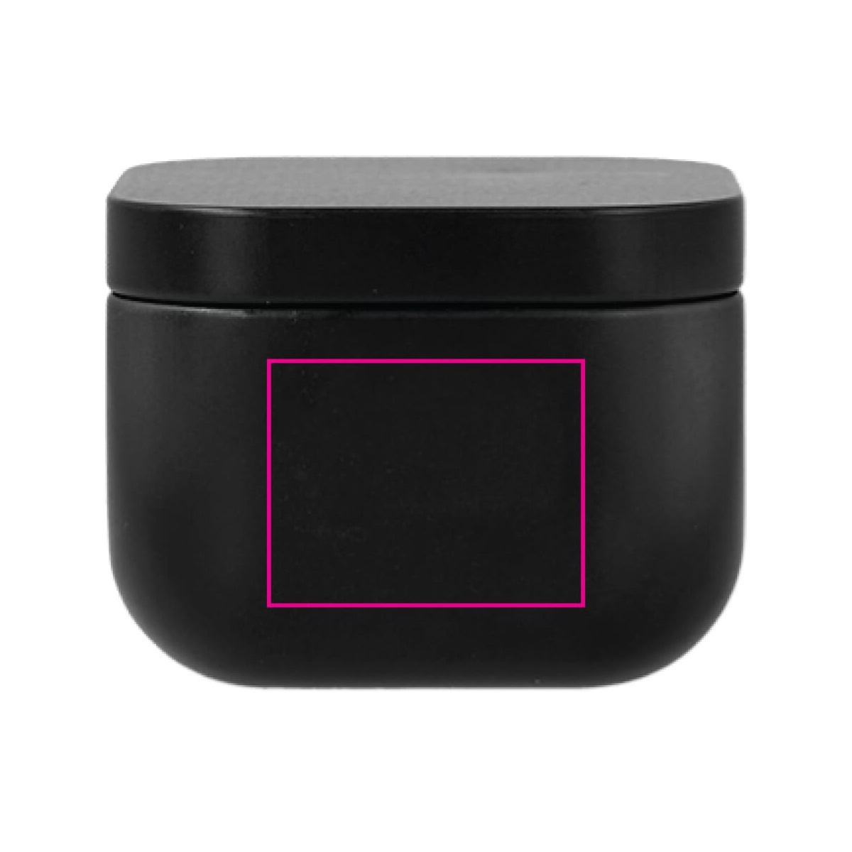 Zijde 1 (21 x 27 mm)