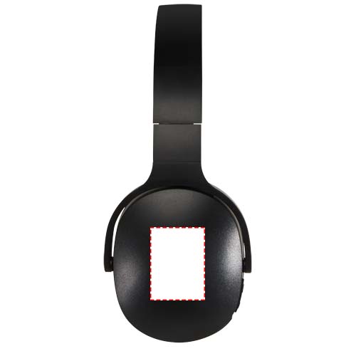 Linker oorschelp (30 x 40 mm)