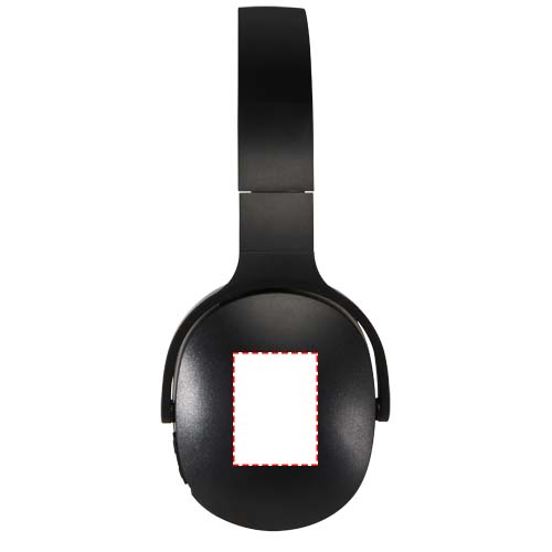 Rechter oorschelp (30 x 40 mm)