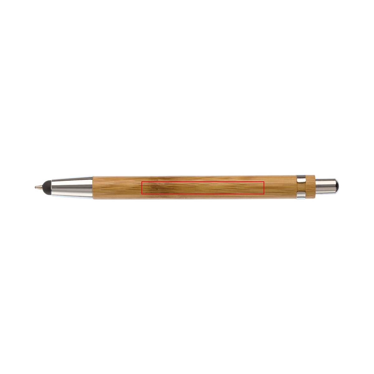 180° vanaf de clip (6 x 60 mm)