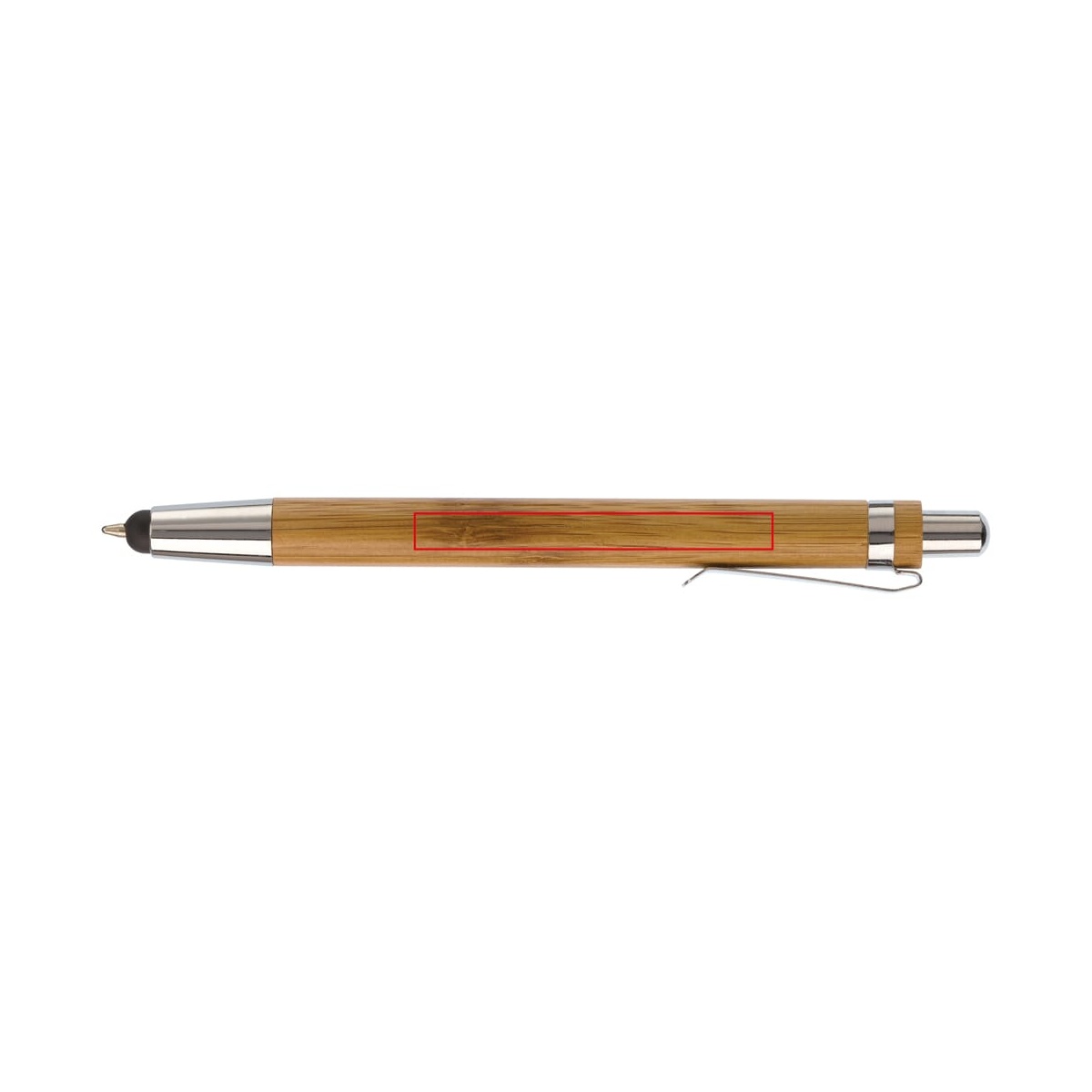 270° vanaf de clip (6 x 60 mm)