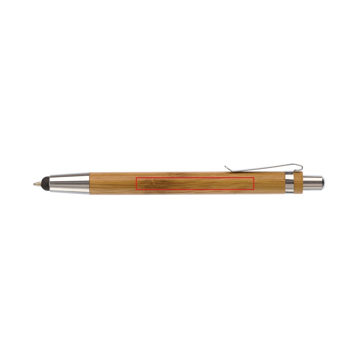 90° vanaf de clip (6 x 60 mm)