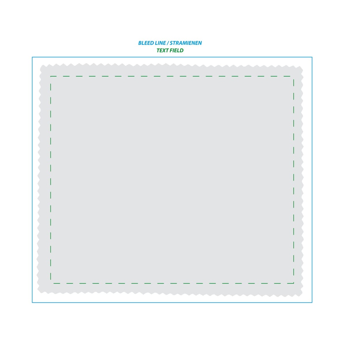 Zijde 1 (150 x 180 mm)