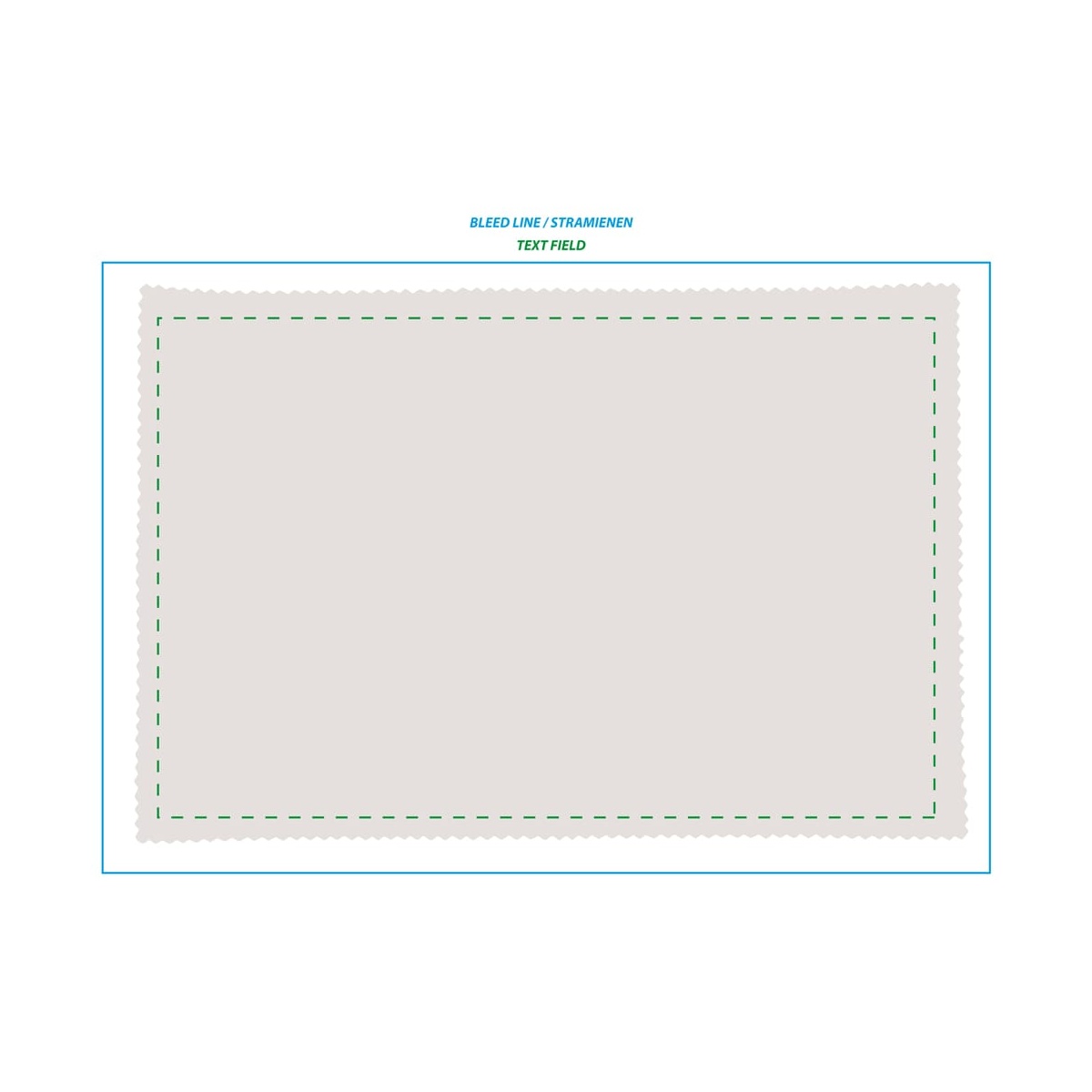 Zijde 1 (200 x 300 mm)