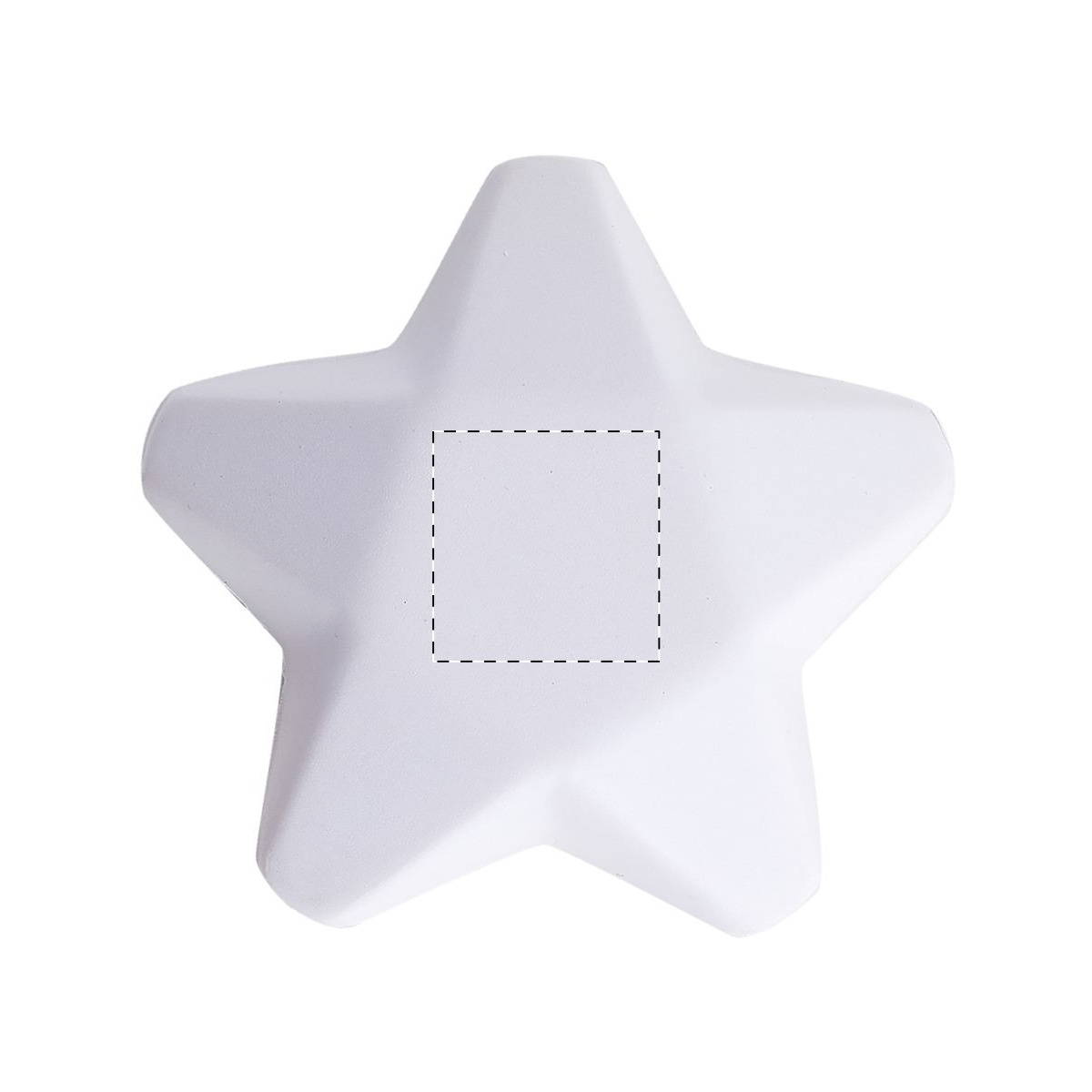 Vorderseite (25 x 25 mm)