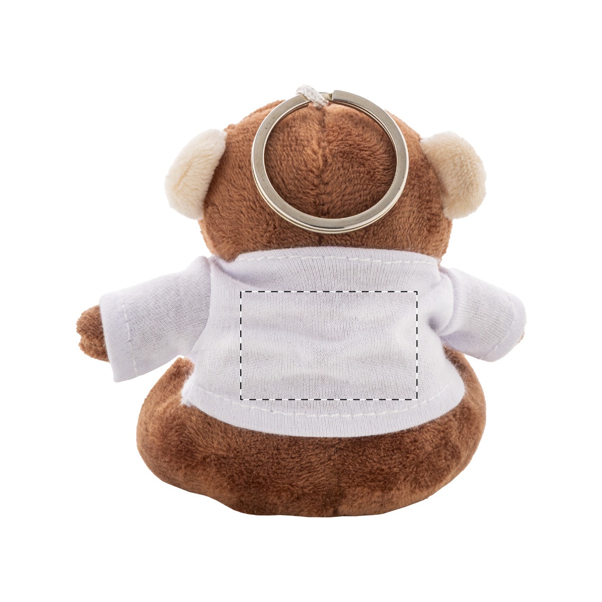 Achterkant (3 x 2 cm)