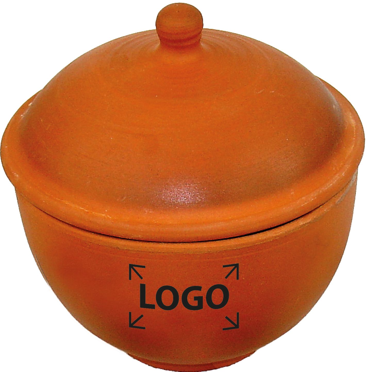 op het deksel (4,0 x 4,0 cm)