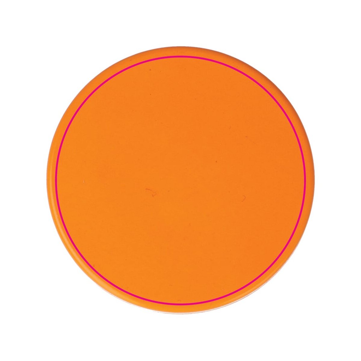 Bovenkant (Ø 50 mm)