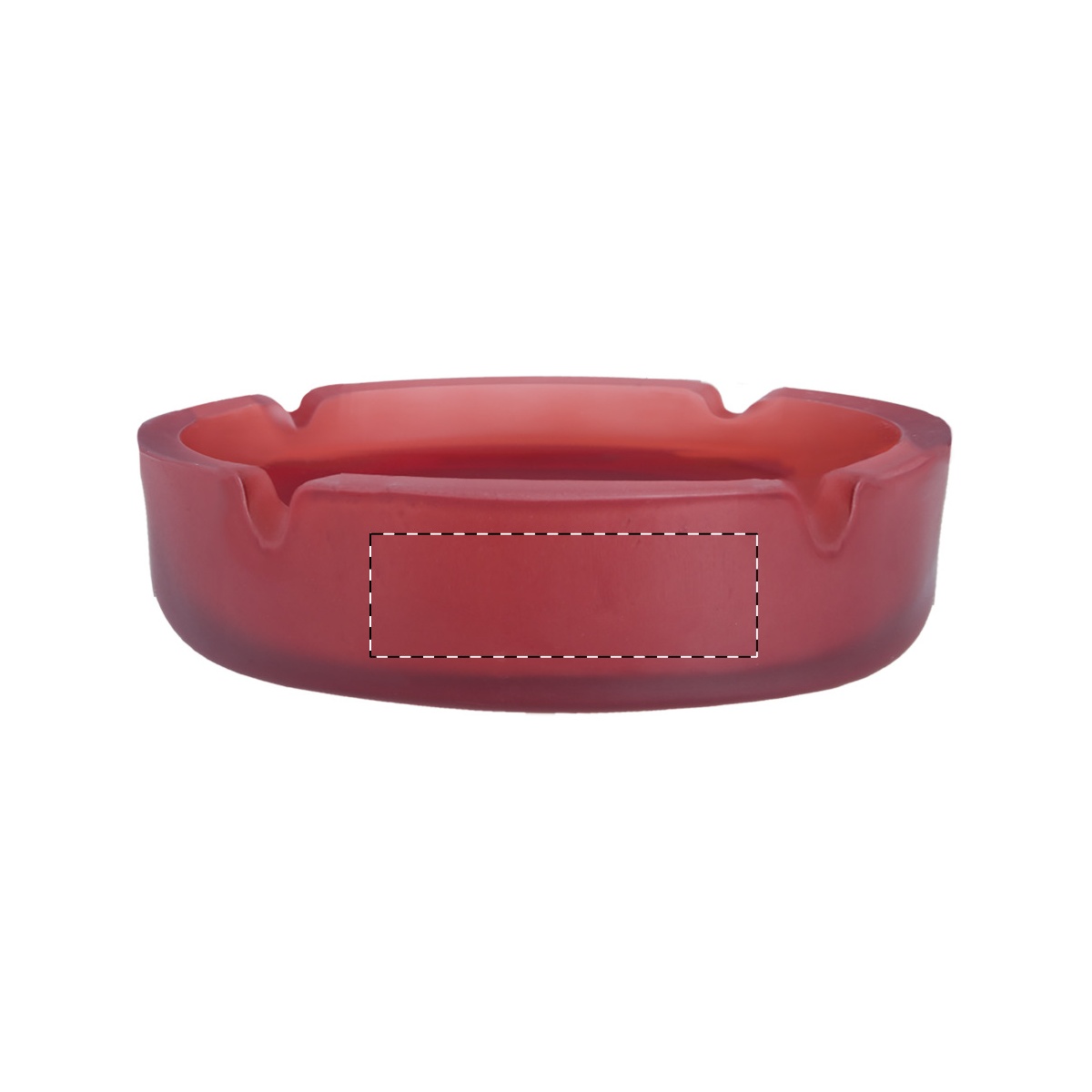 Voorkant (4,5 x 1 cm)