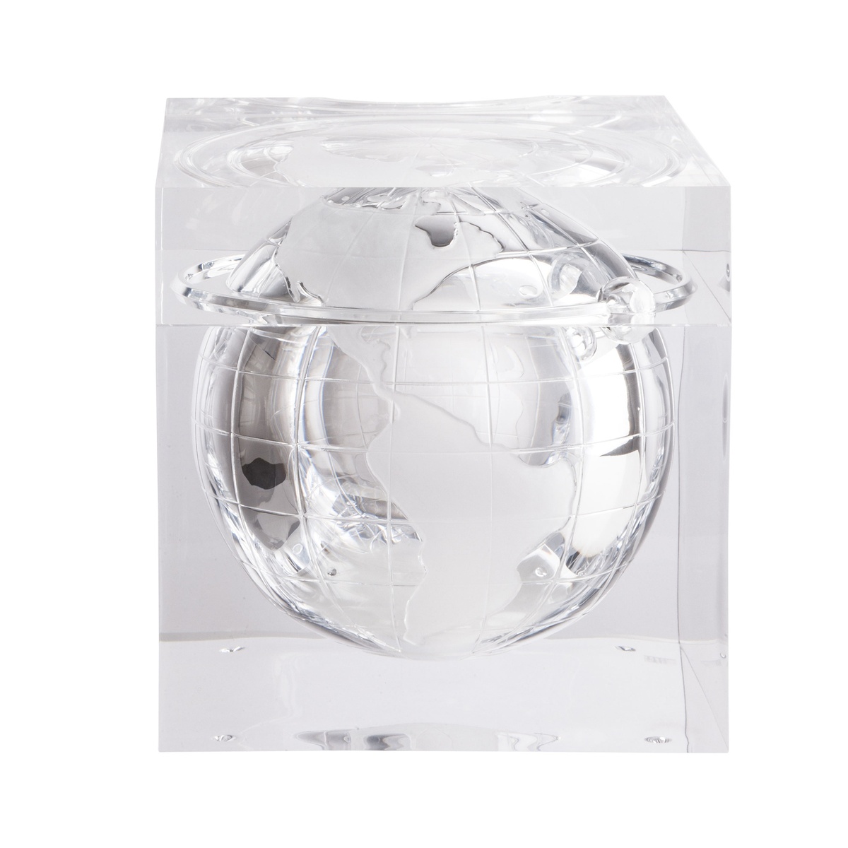 Voorkant, onder (400 mm²)