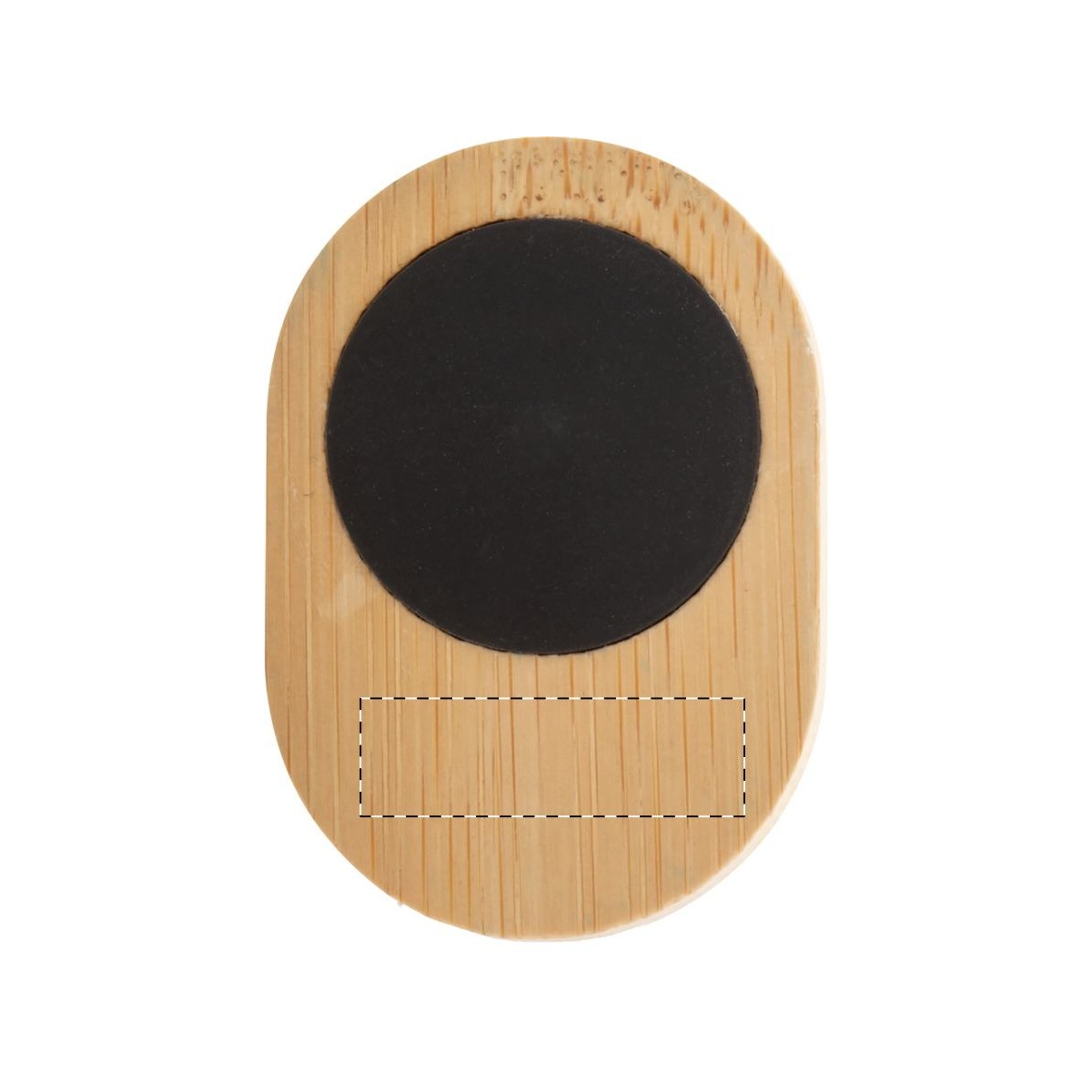 Voorkant (2,5 x 0,5 cm)