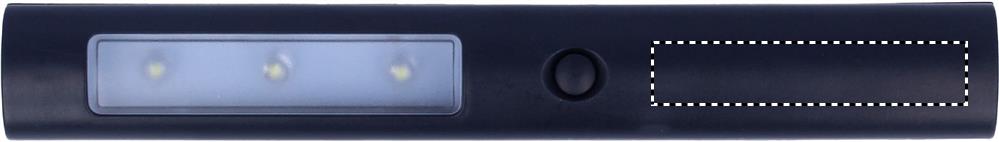 Bovenzijde (1 x 5 cm)