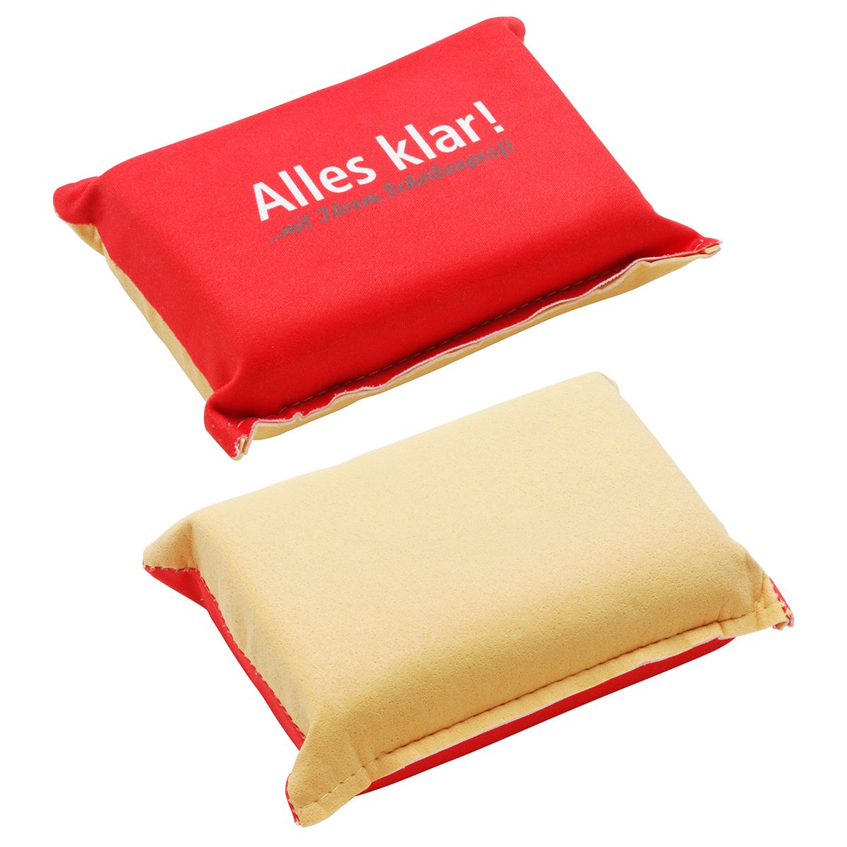 bovenkant (16 x 12 cm)