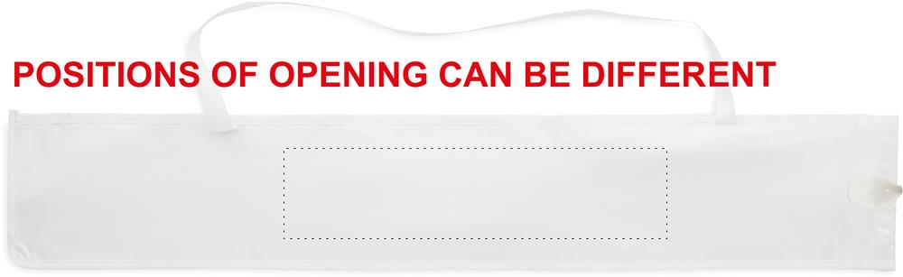 Hoes zijde 2 (7 x 30 cm)