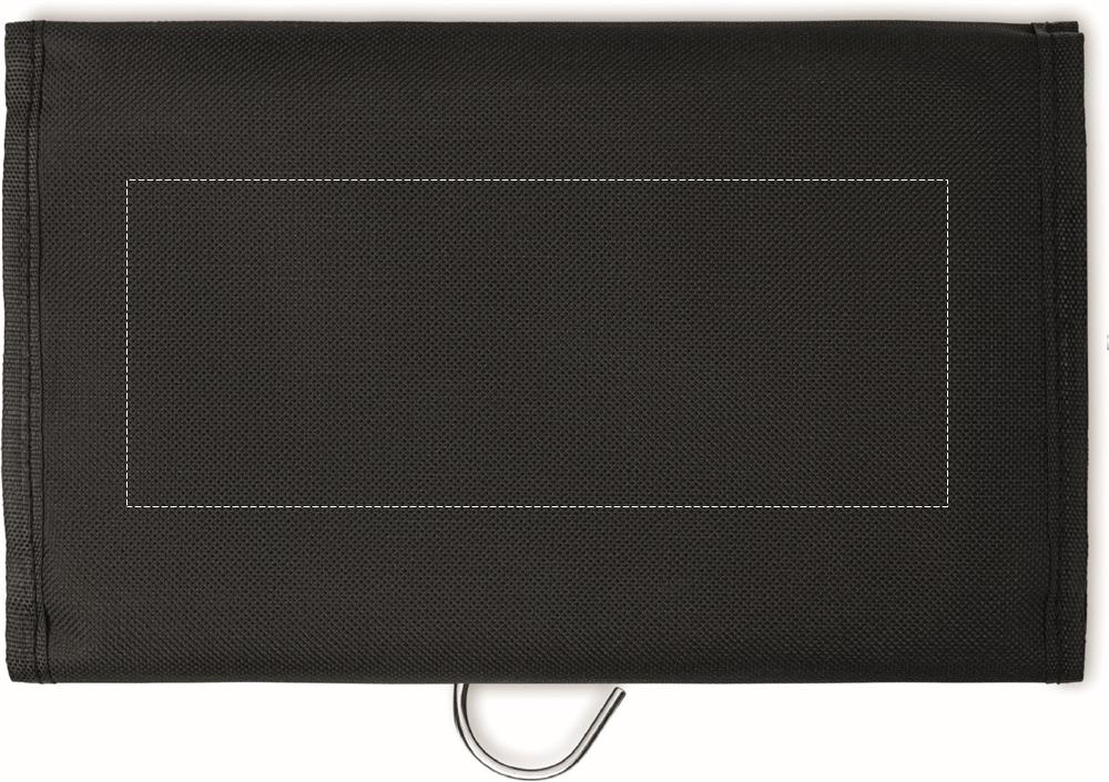 Paneel 1 (8 x 20 cm)