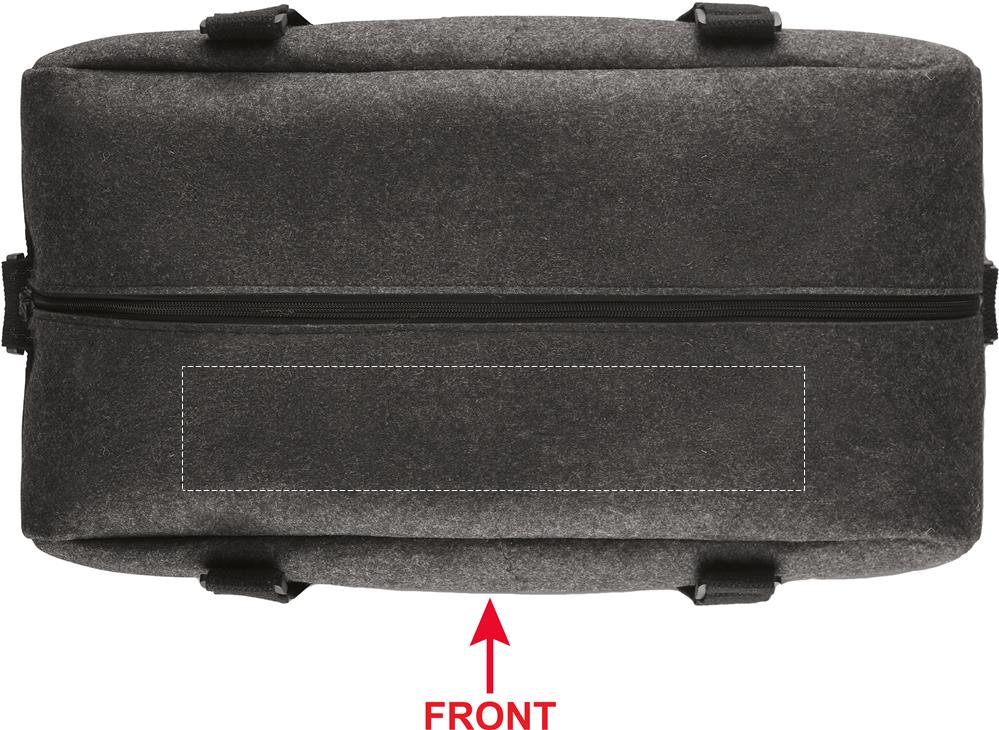 Bovenzijde (6 x 30 cm)