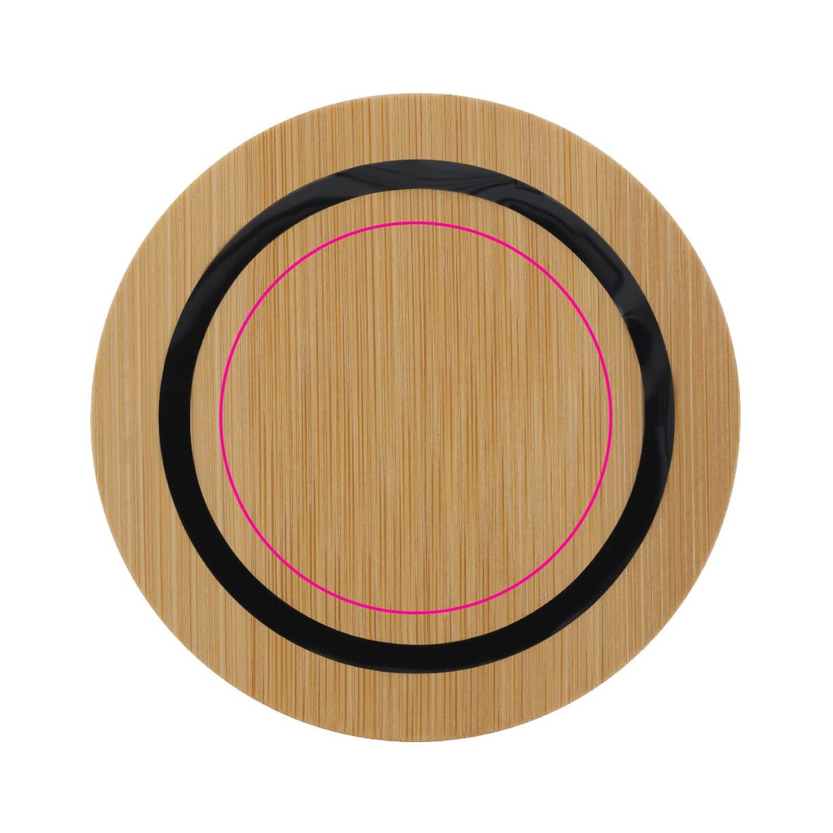 Bovenkant (Ø 50 mm)