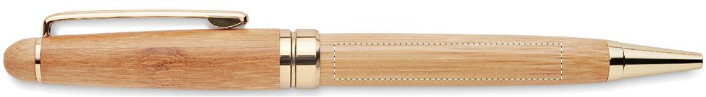 Beugel linkshandig (0,7 x 4,5 cm)