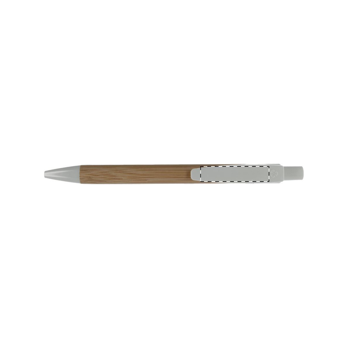 Clip (3 x 0,5 cm)