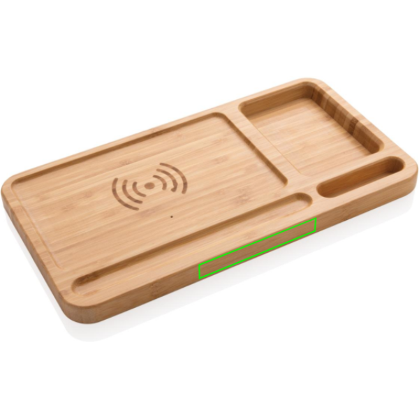 Artikel voorzijde (90 x 10 mm)