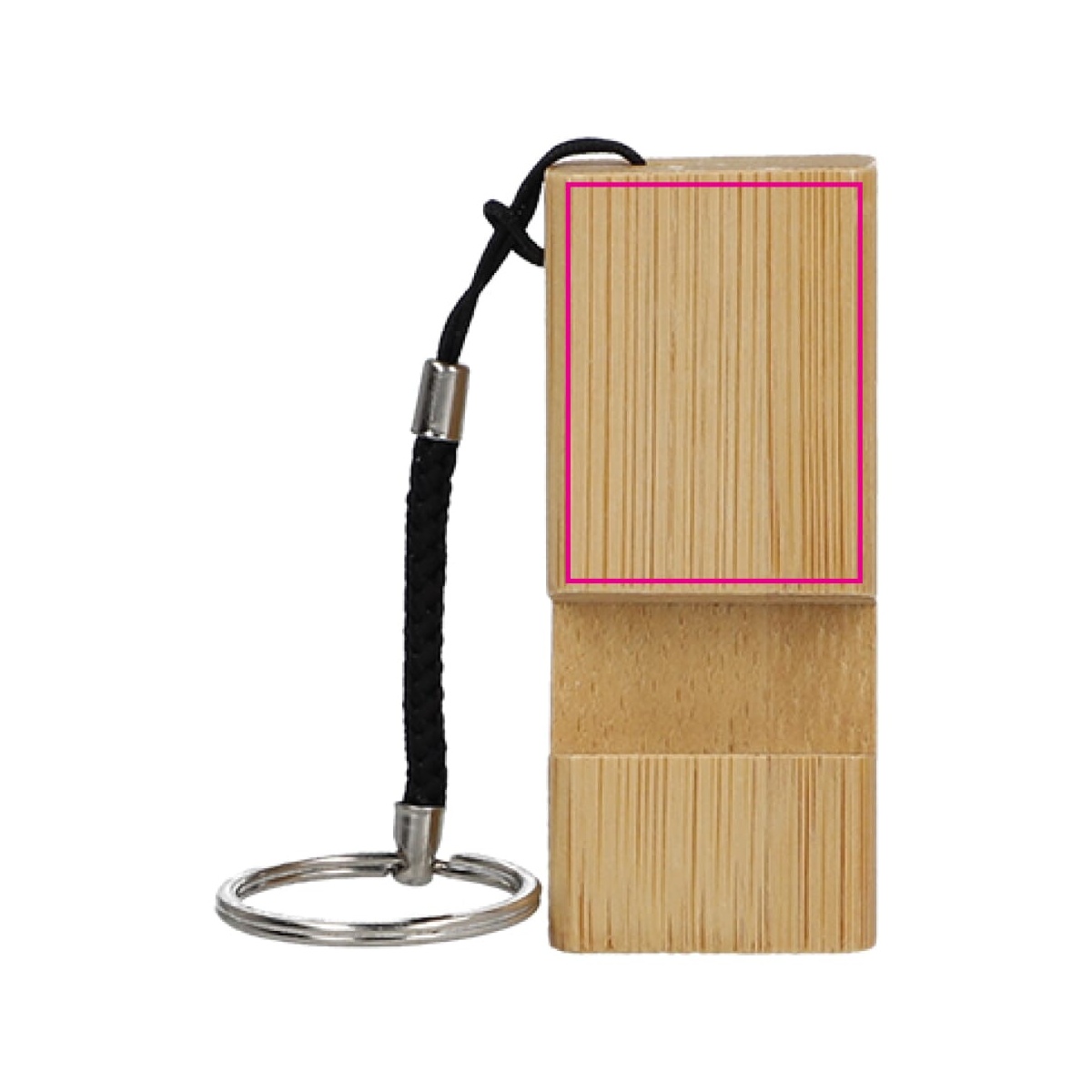 Zijde 1 (22 x 30 mm)