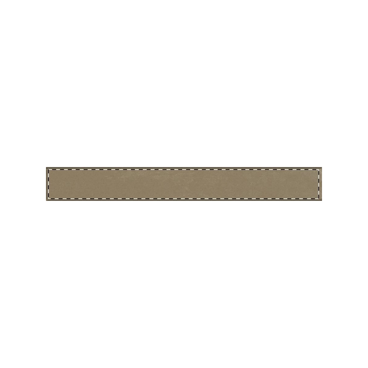 Box (5 x 1 cm)