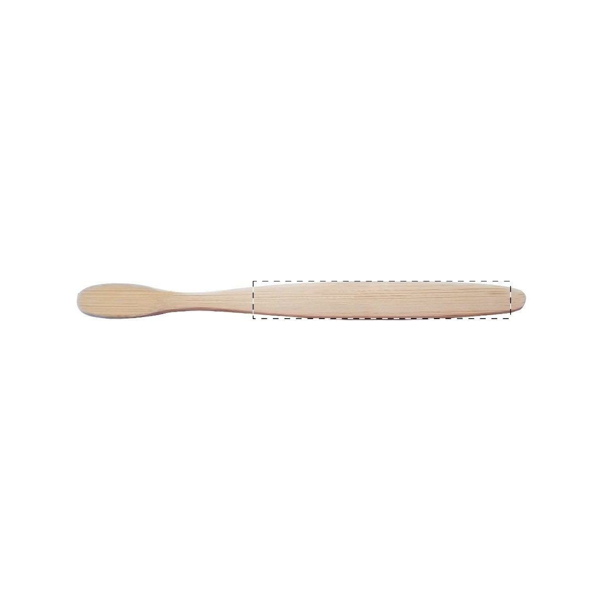 Handvat - achterkant (5 x 1 cm)