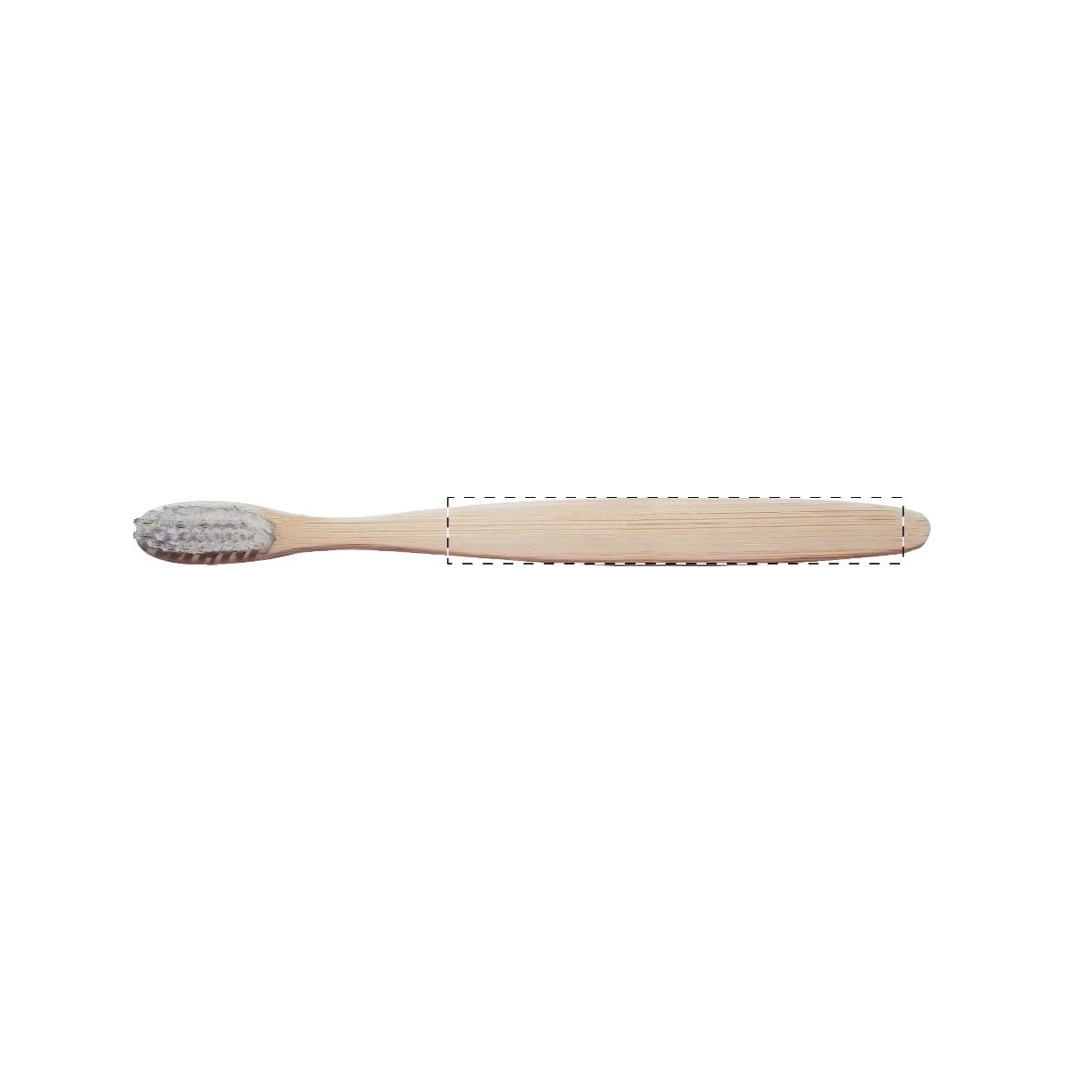 Handvat - voorkant (5 x 1 cm)
