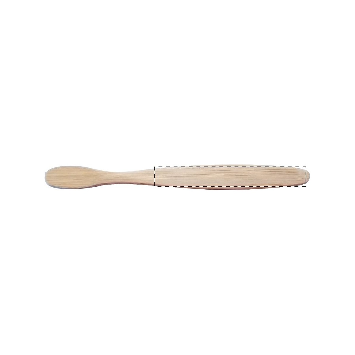 Handvat - achterkant (5 x 1 cm)