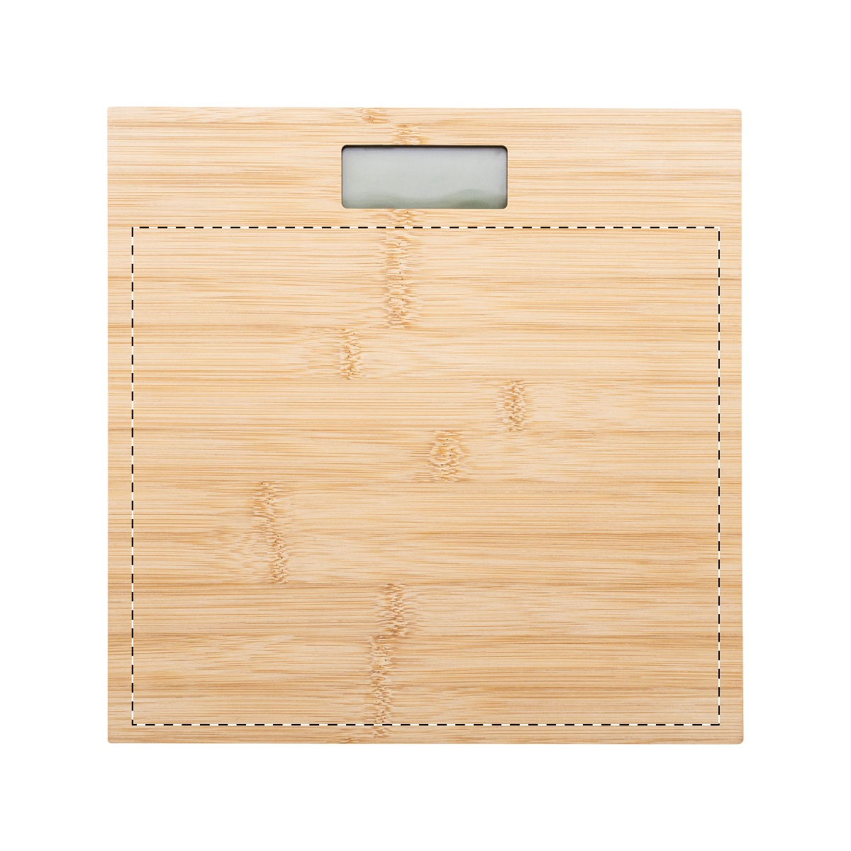 Bovenkant (6 x 4 cm)