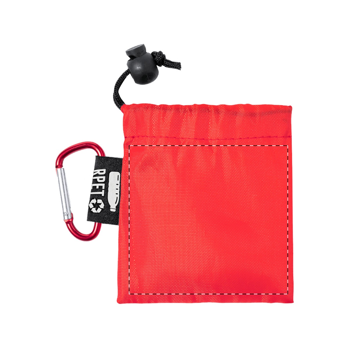 Tas zakje (5 x 7 cm)