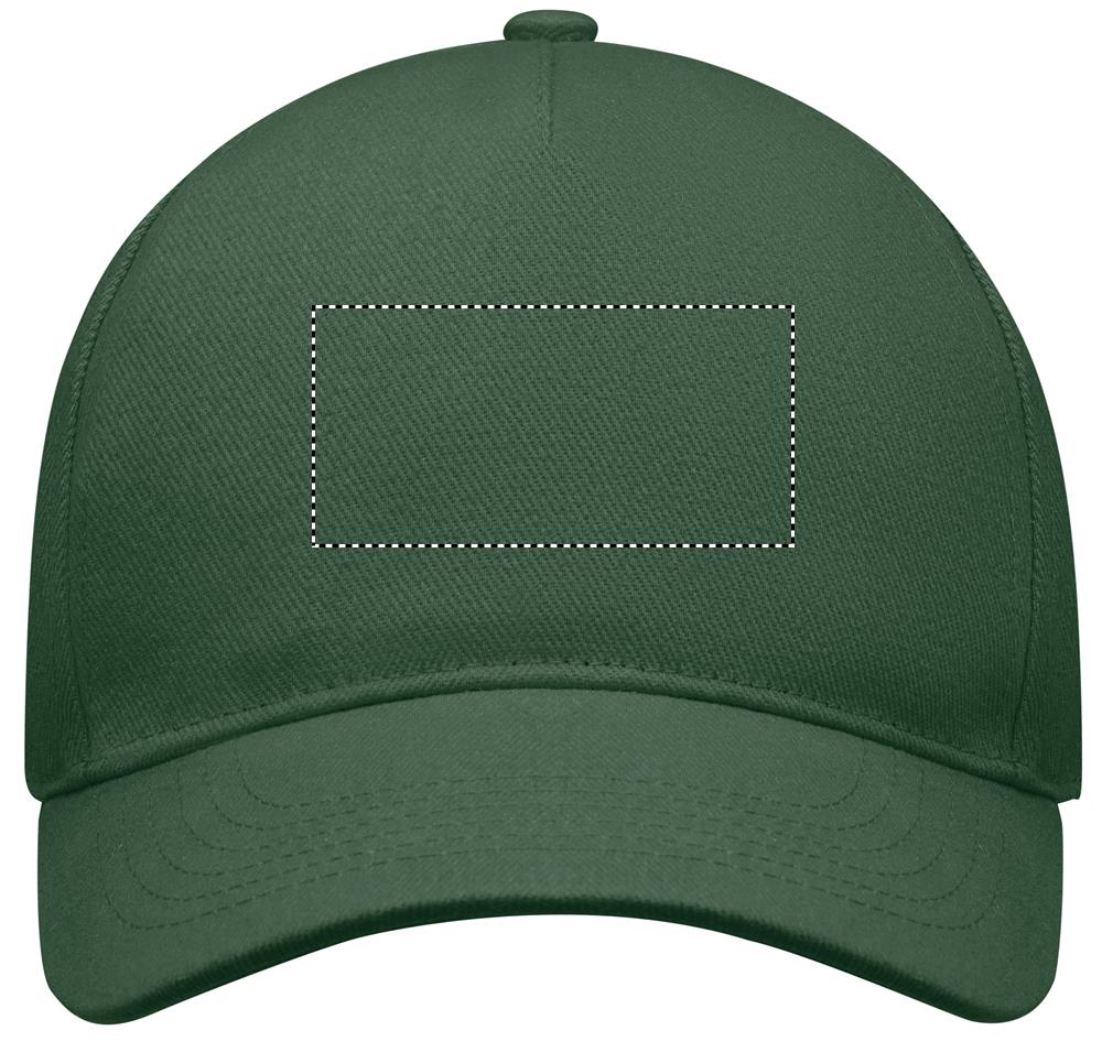 Voorzijde (4 x 8 cm)