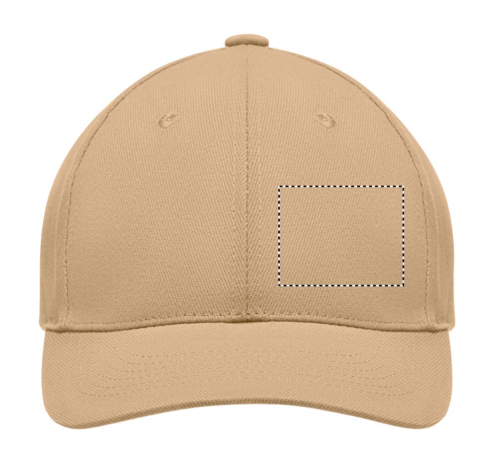 Achterzijde (3 x 6 cm)